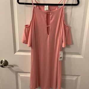 NWT Trina Turk Dress SZ S